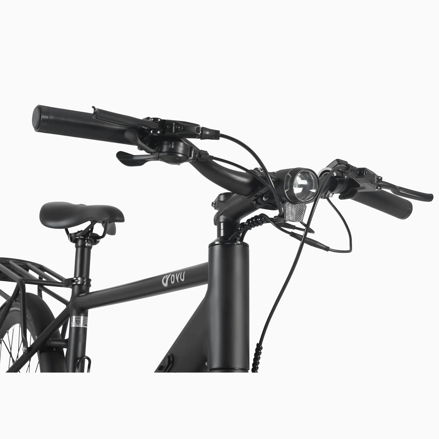 DYU Stroll 1 City Bike