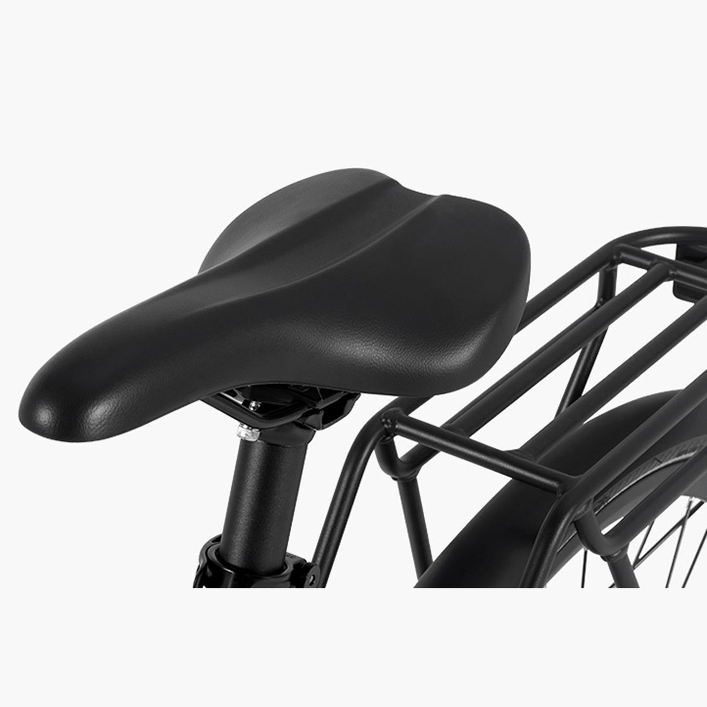 DYU Stroll 1 City Bike