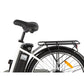 Vélo électrique de ville DYU C6 26 pouces 