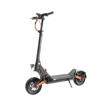 JOYOR S5 ABE All-terrain Scooter