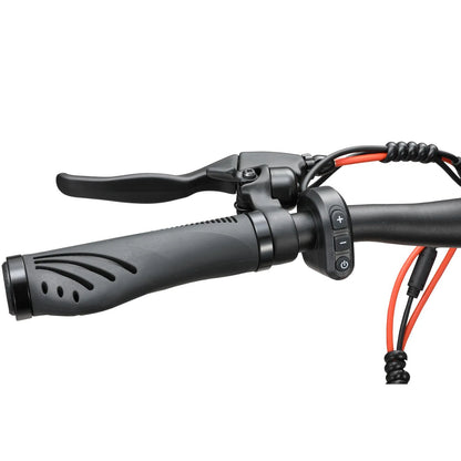 JOYOR S5 ABE Pro All-terrain Scooter