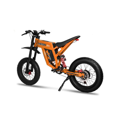 HEZZO D5 All-terrain Electric Dirt Bike