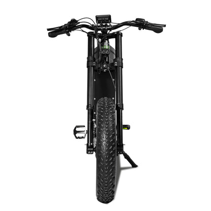 HEZZO D5 All-terrain Electric Dirt Bike