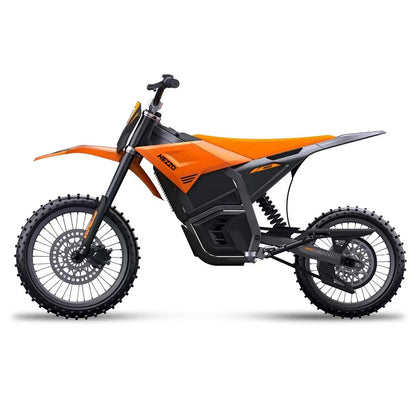 HEZZO D3 Electric Dirt Bike for Teens