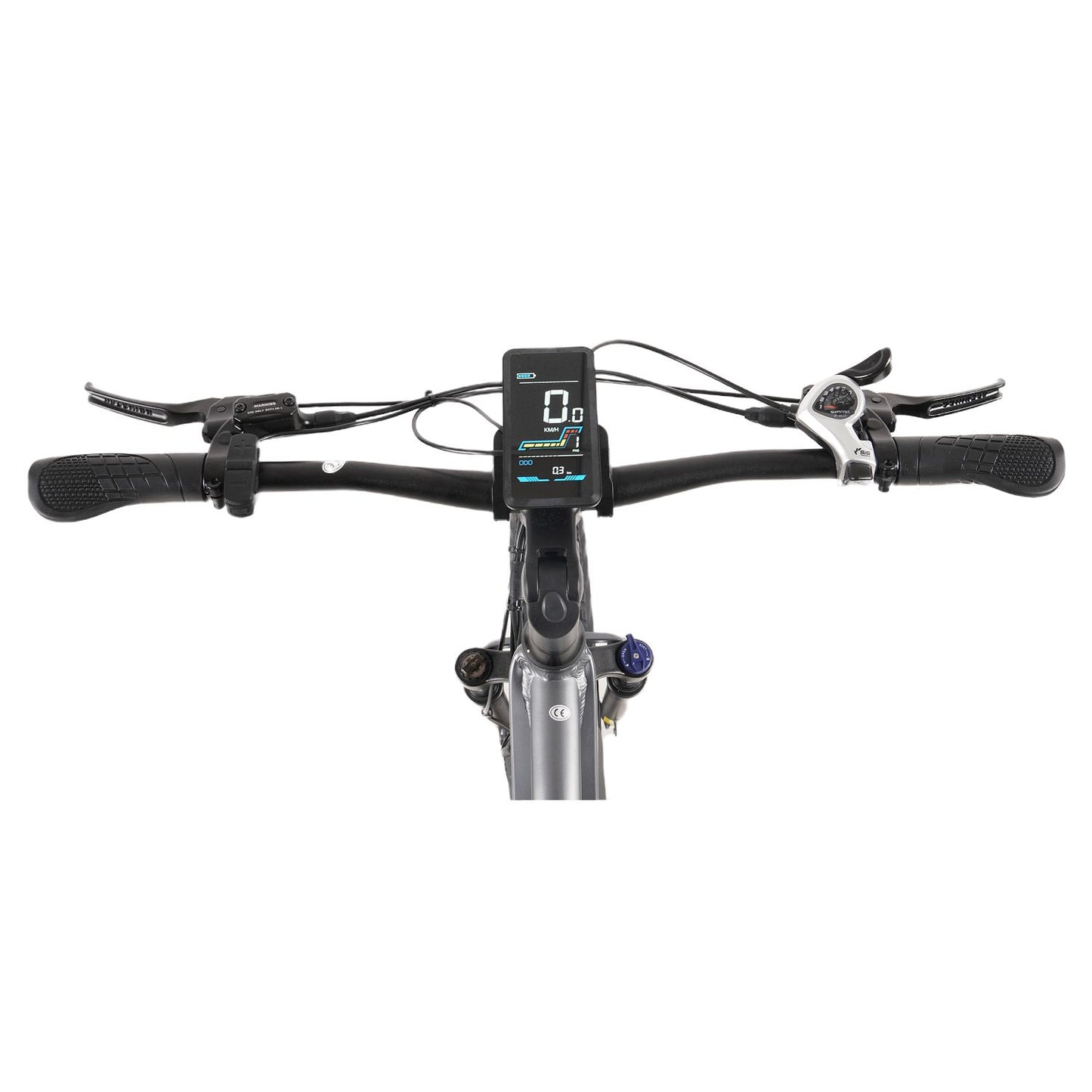 CMACEWHEEL TP26 City Bike