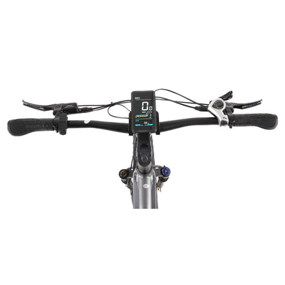 CMACEWHEEL TP26 City Bike