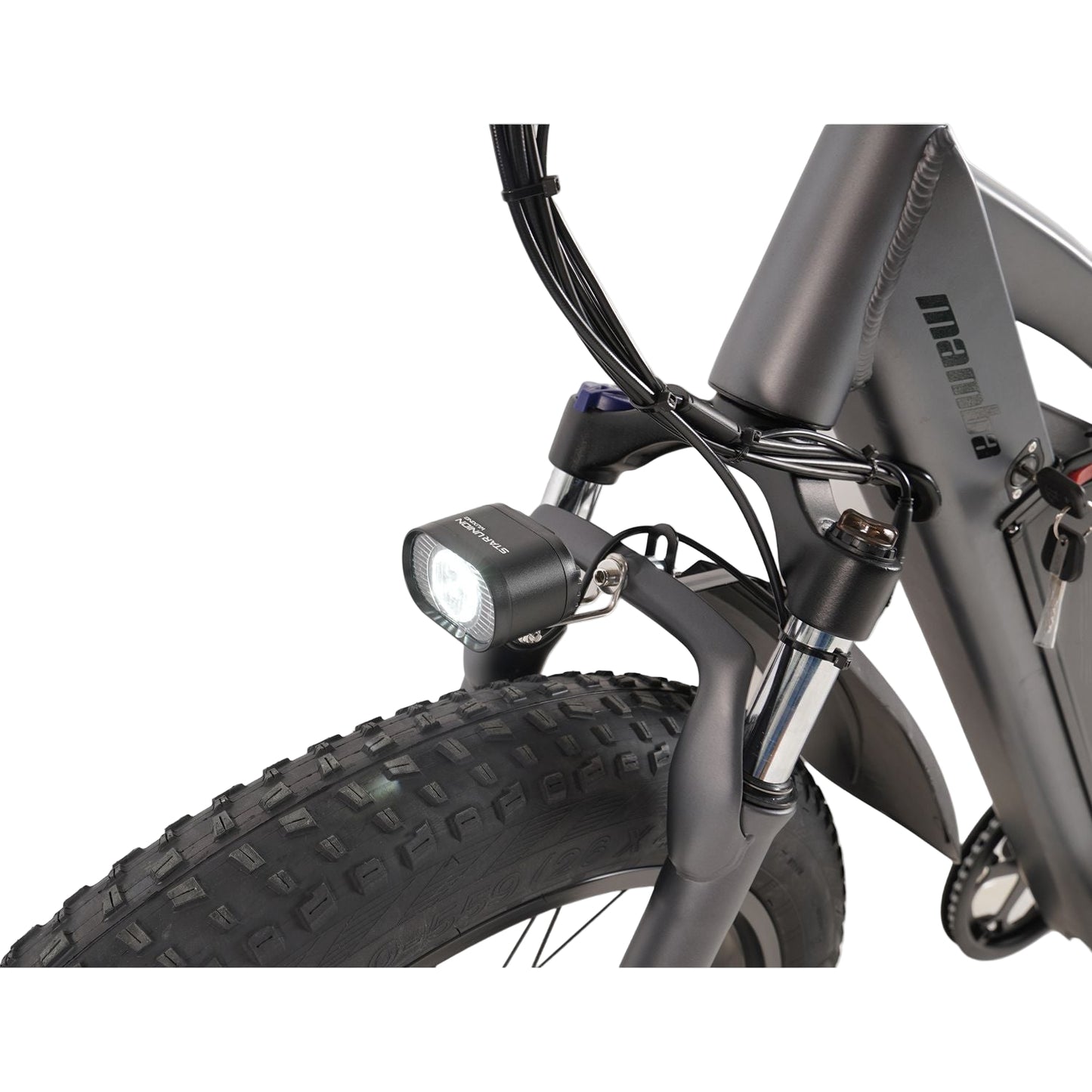 CMACEWHEEL TP26 City Bike