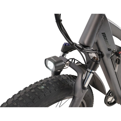 CMACEWHEEL TP26 City Bike