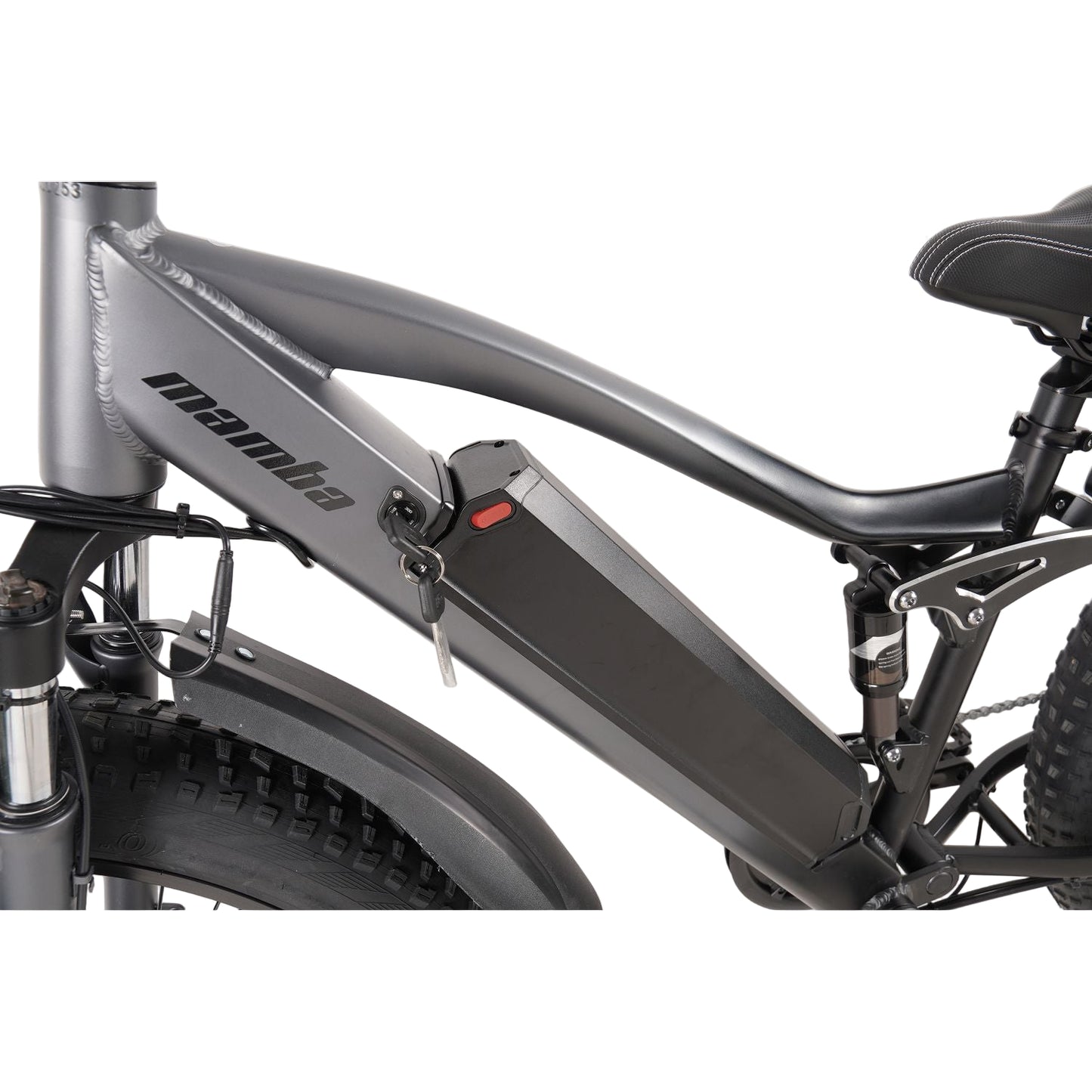 CMACEWHEEL TP26 City Bike