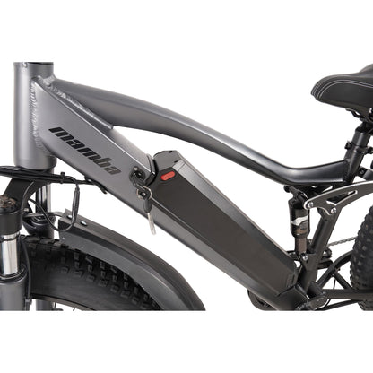 CMACEWHEEL TP26 City Bike