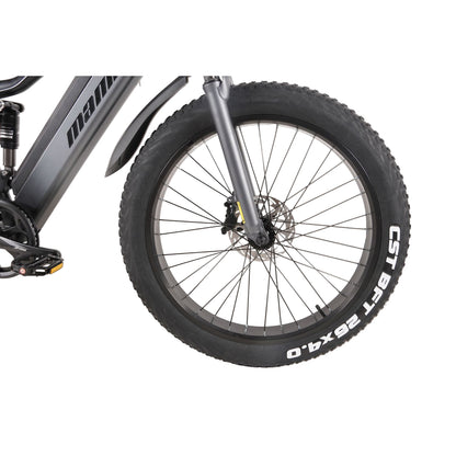 CMACEWHEEL TP26 City Bike