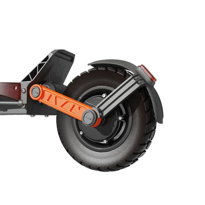 JOYOR S5-Z All-terrain Scooterh