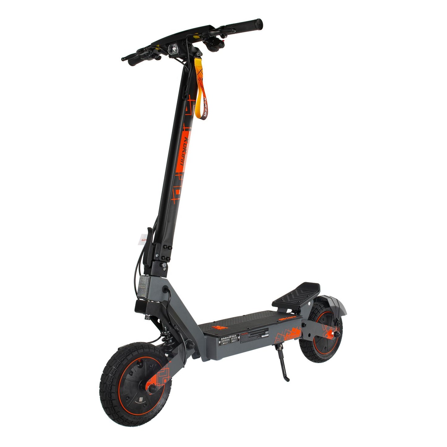 KuKirin G2 Ultra Off-Road E-Scooter