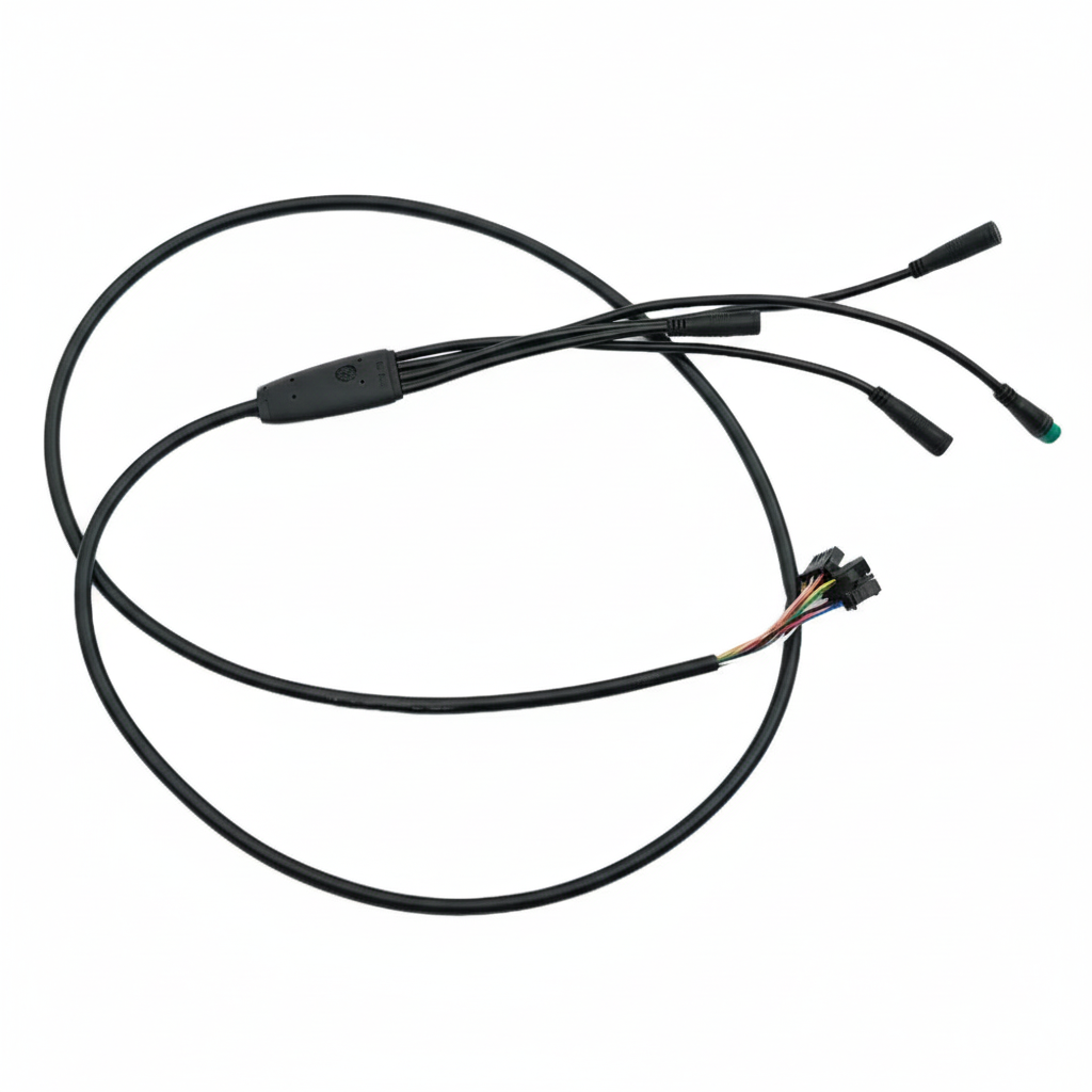 JOYOR T6E Main Cable