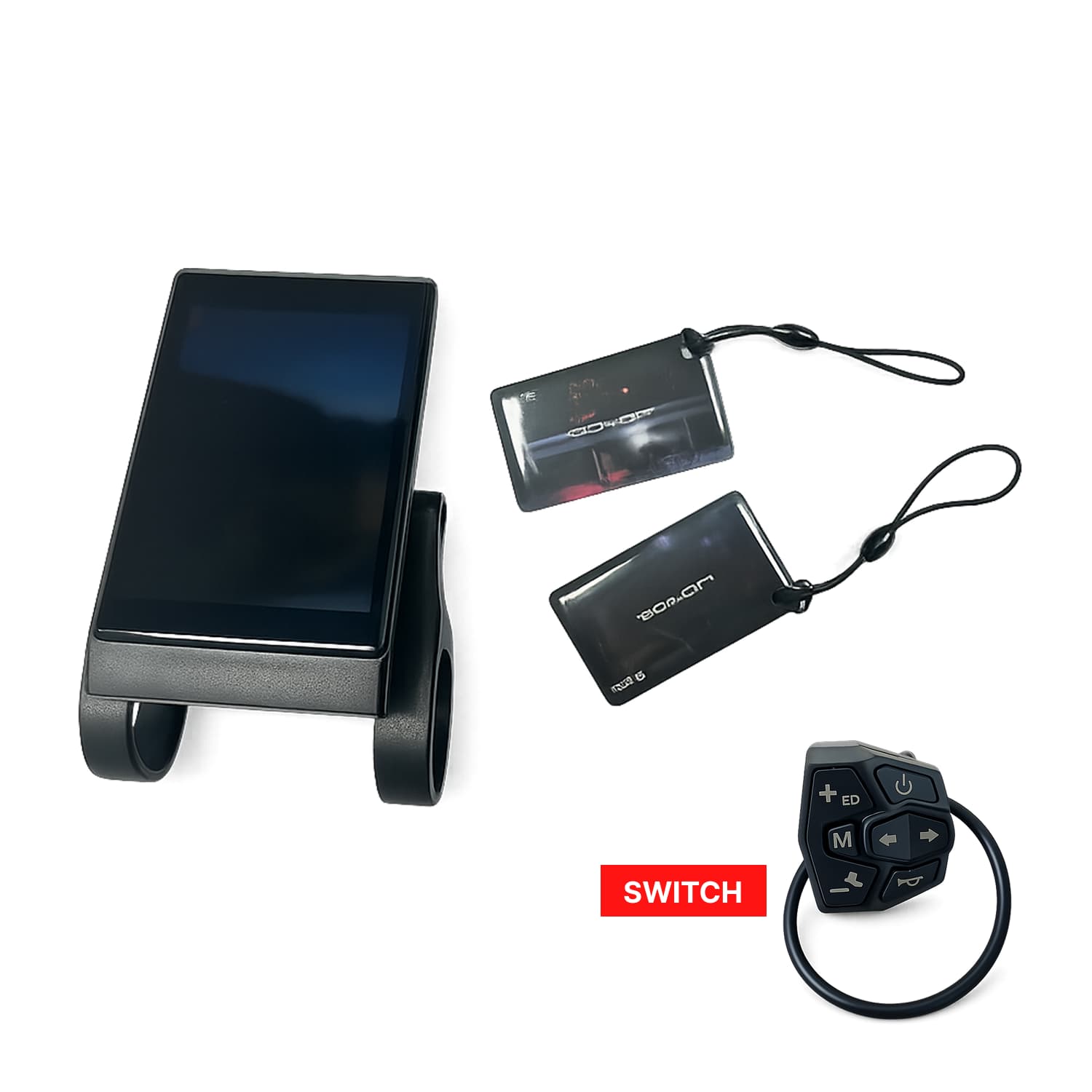 JOYOR NFC Display Upgrade for S8S-Z