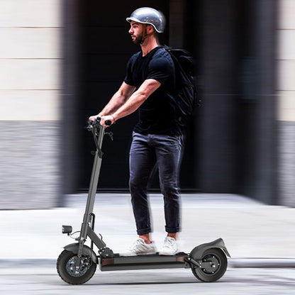 JOYOR Y6-S City Commuter Scooter