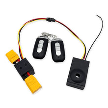 Cargador de 48 V