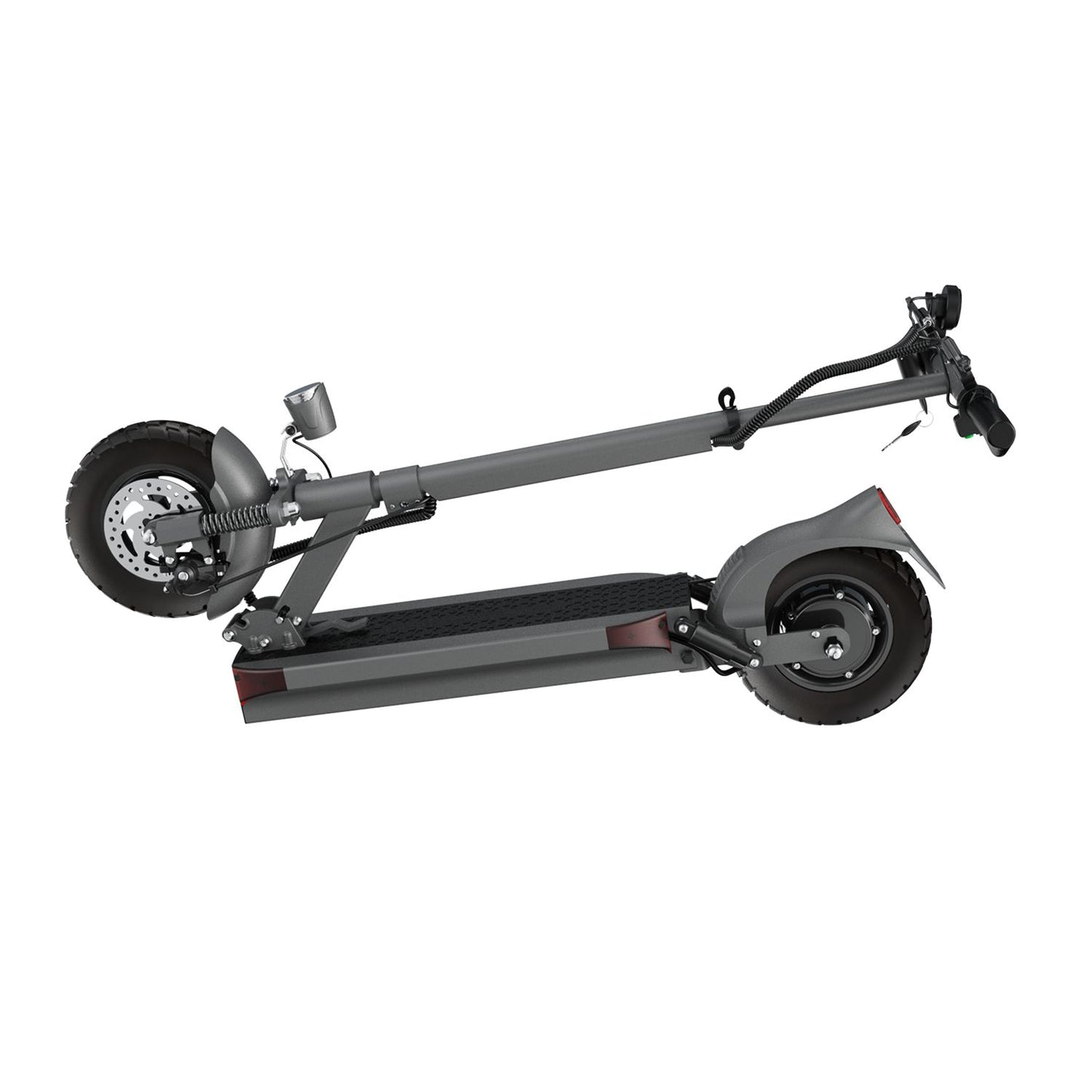 JOYOR Y6-S City Commuter Scooter