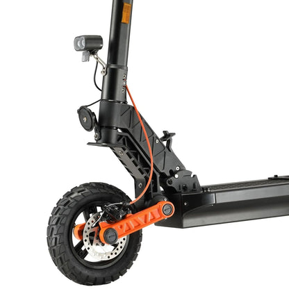 JOYOR S8E City Commuter Scooter
