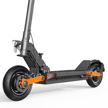 JOYOR S8-S-Z Dual-motor Scooter