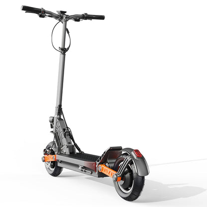 JOYOR S8-S-Z Dual-motor Scooter