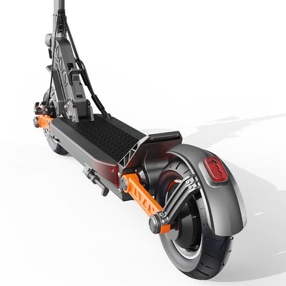JOYOR S8-S-Z Dual-motor Scooter