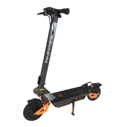 KuKirin G1 Pro Long Range Electric Scooter
