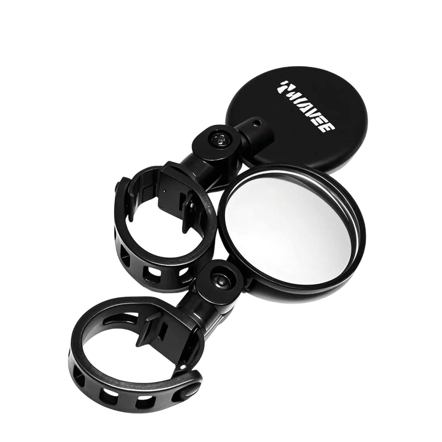 NAVEE Scooter Rearview Mirrors(2-Pack)