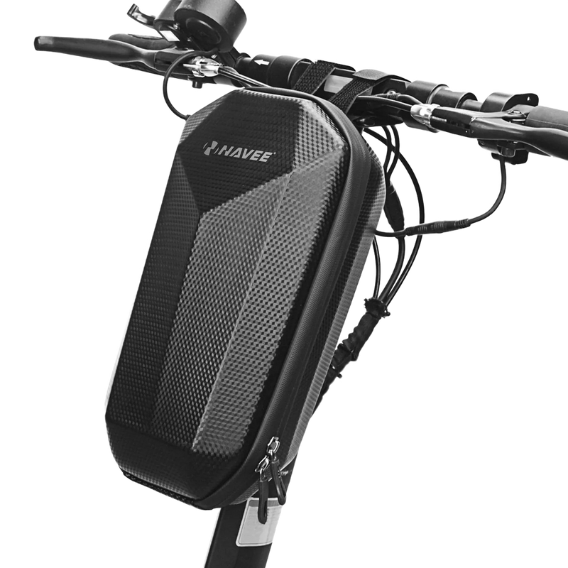 NAVEE Carbon Fiber Riser Bag