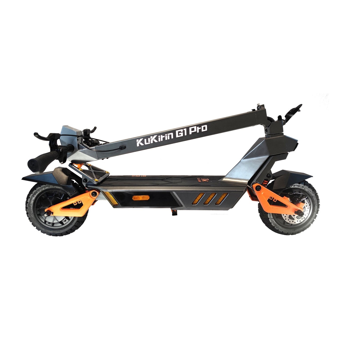 KuKirin G1 Pro Long Range Electric Scooter