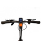 Scooter électrique à longue portée KuKirin G1 Pro