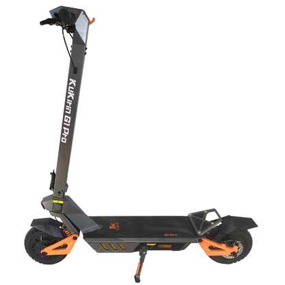 KuKirin G1 Pro Long Range Electric Scooter