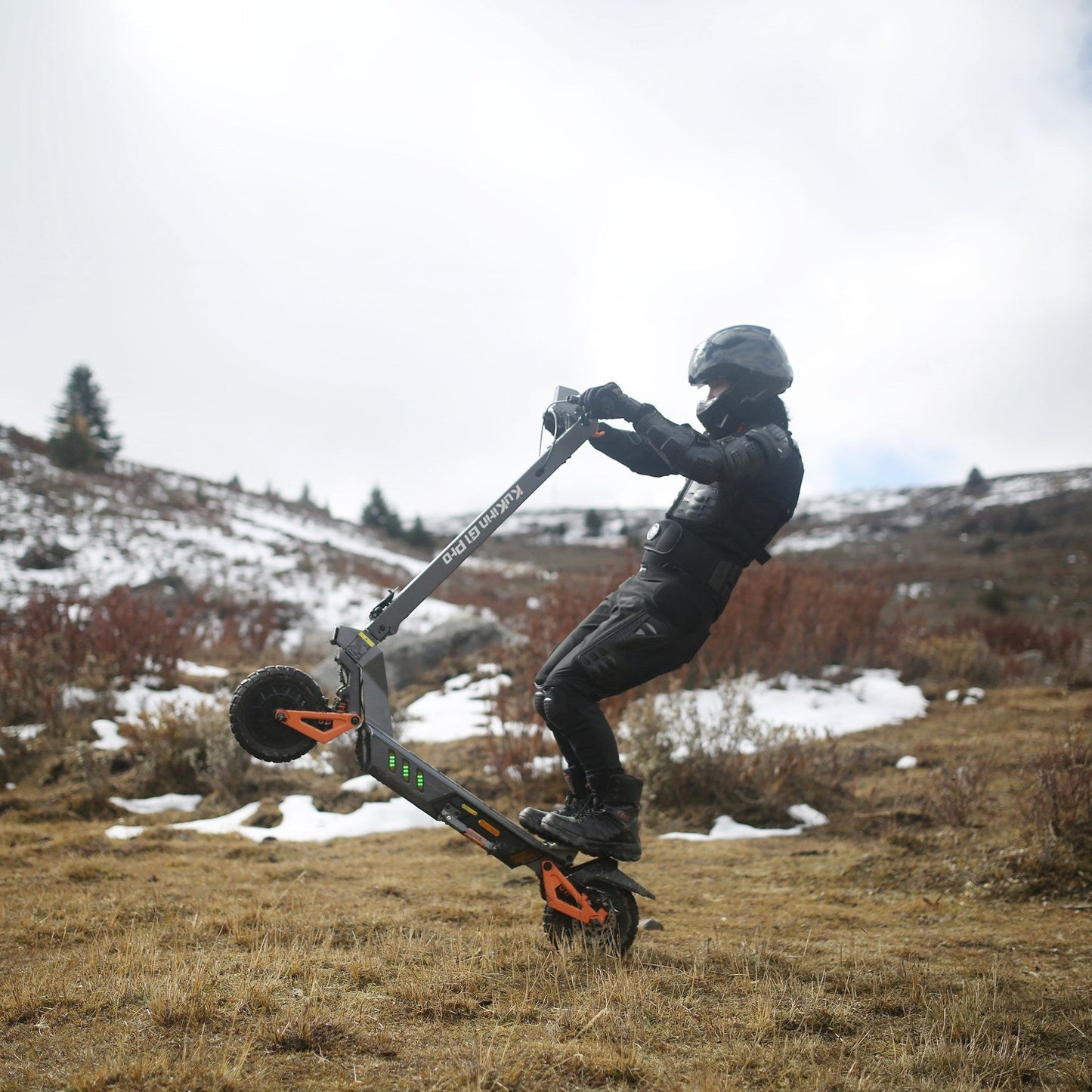 KuKirin G1 Pro Long Range Electric Scooter