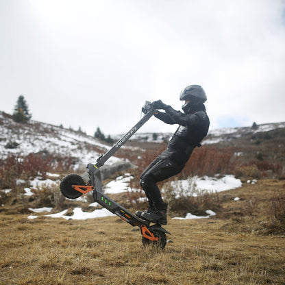 KuKirin G1 Pro Long Range Electric Scooter