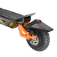 Scooter électrique à longue portée KuKirin G1 Pro