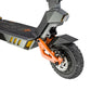 Scooter électrique à longue portée KuKirin G1 Pro