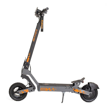 KuKirin G2 City Electric Scooter