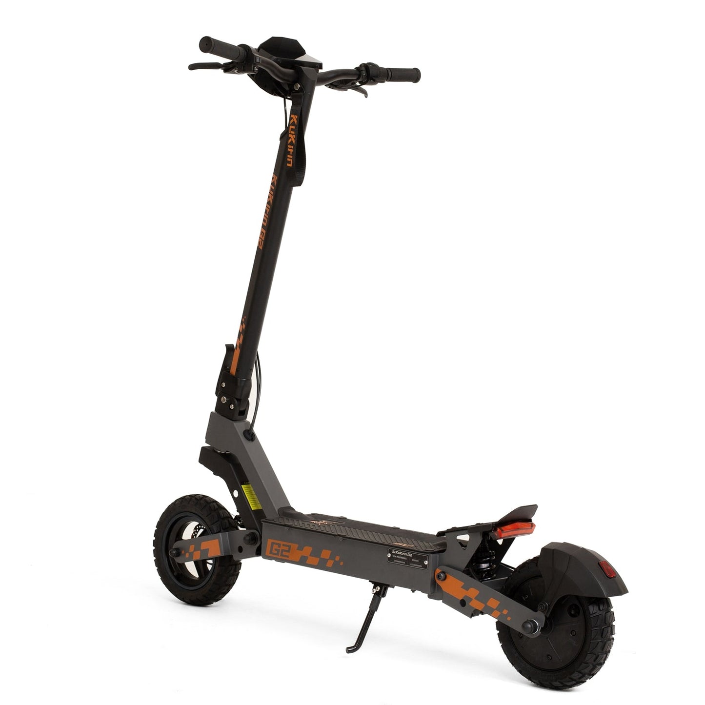 KuKirin G2 City Electric Scooter