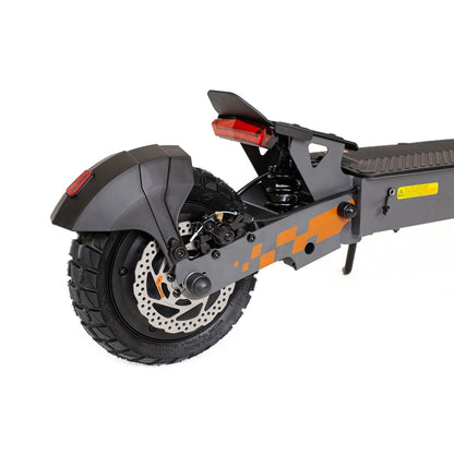 KuKirin G2 City Electric Scooter
