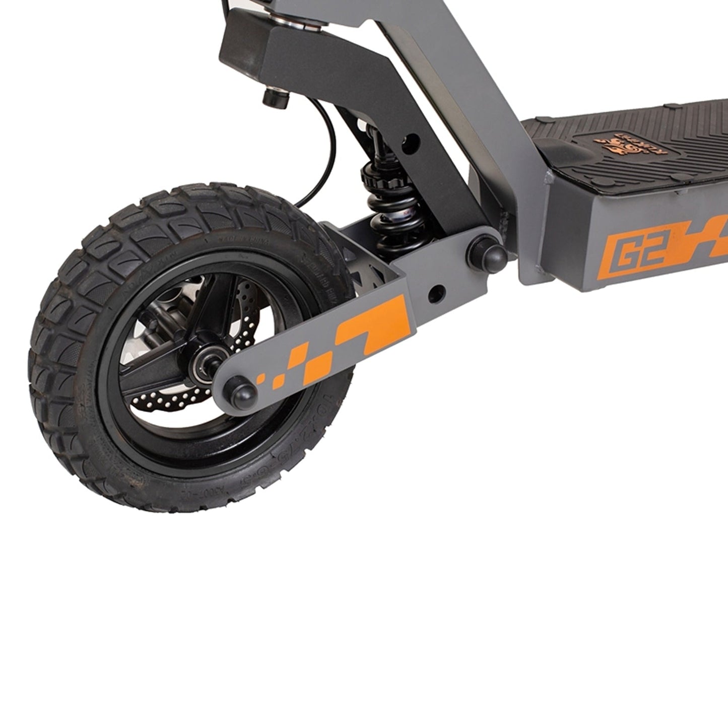 KuKirin G2 City Electric Scooter