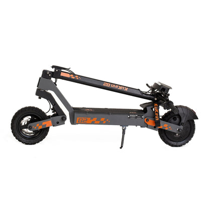 KuKirin G2 City Electric Scooter