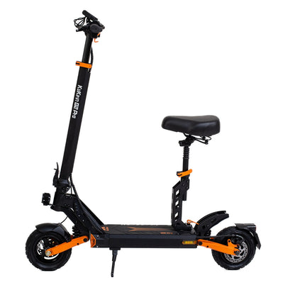 KuKirin G2 PRO Long Range E-Scooter with Seat