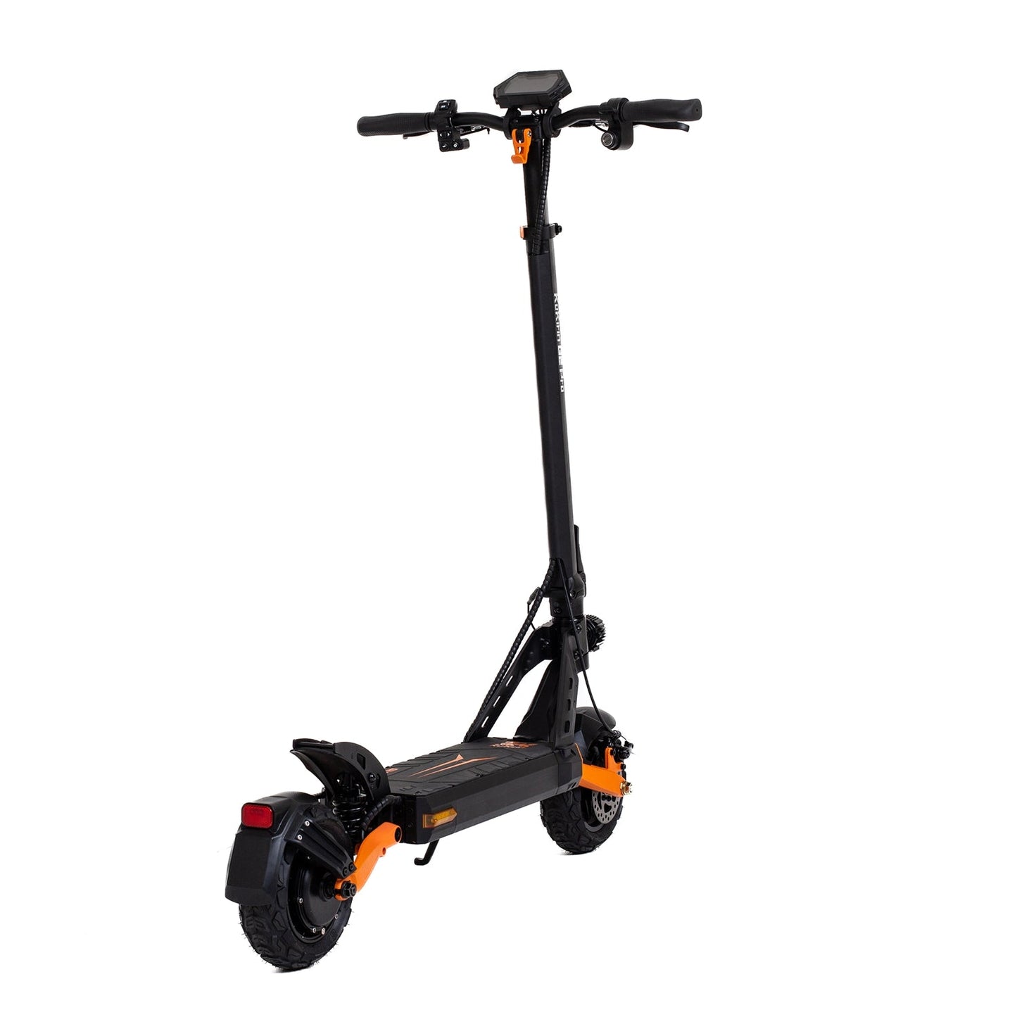 KuKirin G2 PRO Long Range E-Scooter with Seat