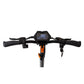 KuKirin G2 PRO Long Range E-Scooter with Seat