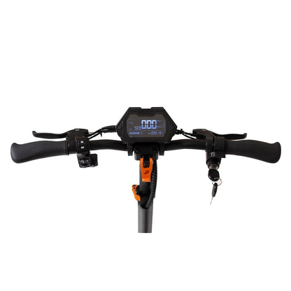 KuKirin G2 PRO Long Range E-Scooter with Seat