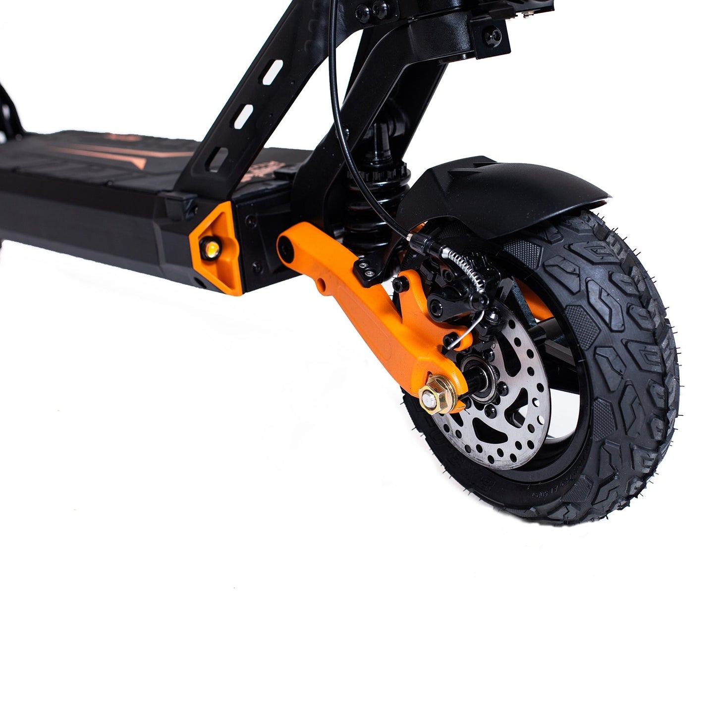 KuKirin G2 PRO Long Range E-Scooter with Seat