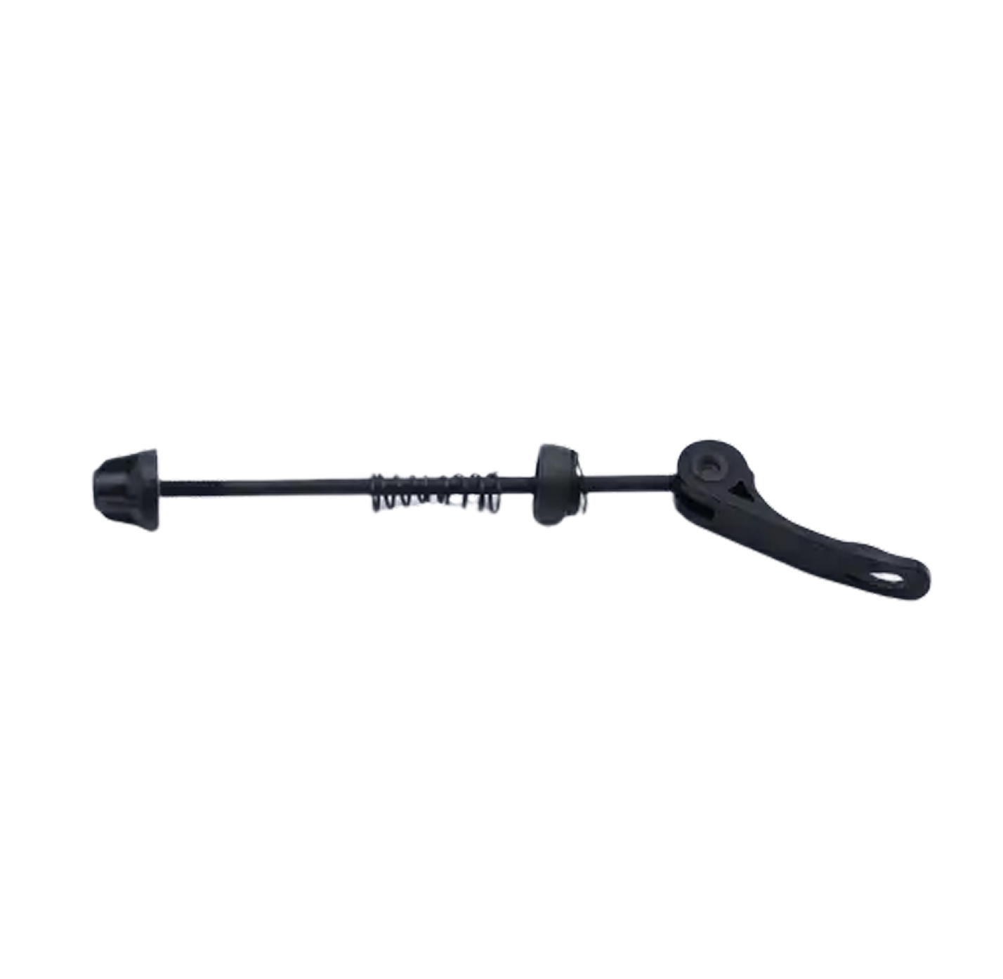 KuKirin C1 Pro quick-release axle