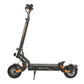 Scooter électrique tout-terrain KuKirin G2 Master 2000 W