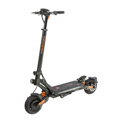 KuKirin G2 Master 2000W Off-Road E-Scooter