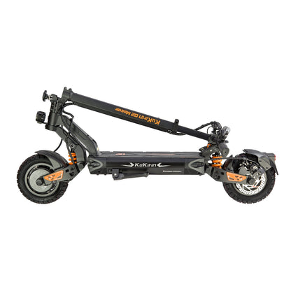 KuKirin G2 Master 2000W Off-Road E-Scooter